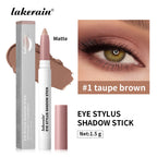 Waterproof Cream Eyeshadow Stick