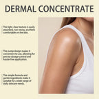 Brightening Moisturizing Body Serum for Dark Spots and Dry Skin