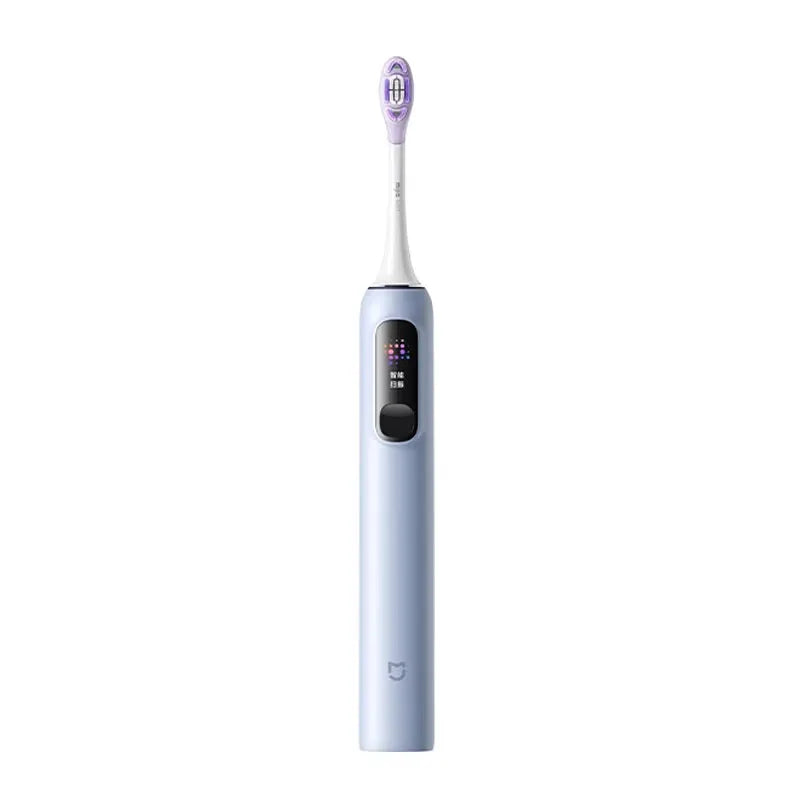 Mijia Sonic Electric Toothbrush Pro Smart Rechargeable Sonic Toothbrush
