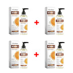 Turmeric Vitamin C Glow Body Oil for Brightening and Hydration