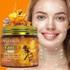 YUITIKUE Bee Venom Firming Cream Anti-Aging Face Moisturizer 60g