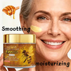 Bee Venom Peptide Firming Cream Anti Aging Moisturizer
