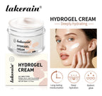 Deeply Hydrating Hydrogel Facial Cream for Smooth Skin