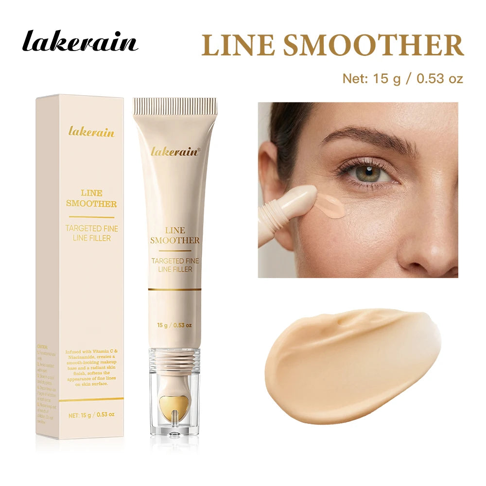 Targeted Fine Line & Pore Smoothing Face Primer - 19
