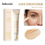 Targeted Fine Line & Pore Smoothing Face Primer