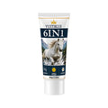 YUITIKUE 6 in 1 Muscle and Joint Relief Cream Hydrating Massage Lotion