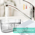 Electric Ear Wax Removal Irrigation System for Ear Cleaning