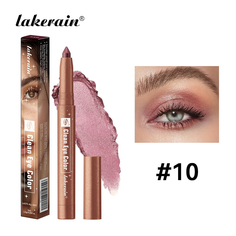Long-Lasting Waterproof Eyeshadow Stick - 22