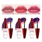 Waterproof Peel-Off Lip Stain Tattoo Tint