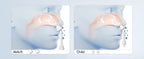 Portable Oral Irrigator and Electric Scalp Massager Set