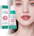 Viareline Lip Balm Moisturizing Hydrating Gloss for Soft Lips