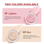 Matte Finishing Loose Setting Powder for Oil Control