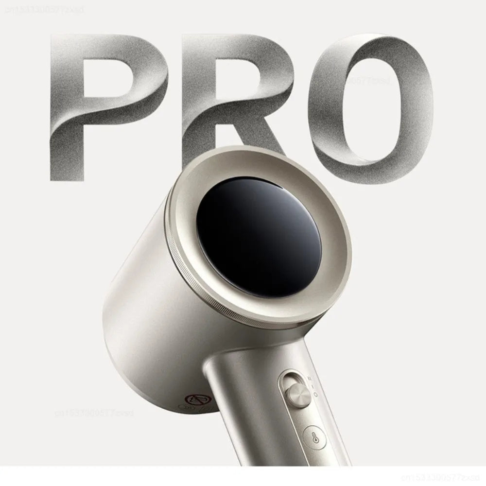 Xiaomi Mijia High Speed Hair Dryer Pro Ion Professional Blow Dryer