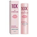 Water Ice Levin 10X Lip Plumper Gloss Ultra Hydrating Volumizer