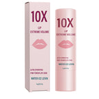 Water Ice Levin 10X Lip Plumper Gloss Ultra Hydrating Volumizer