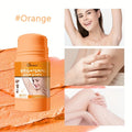 O'Cheal Brightening Skin Stick Moisturizing Balm for Face and Body