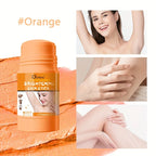 O'Cheal Brightening Skin Stick Moisturizing Balm for Face and Body