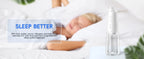 Electric Nasal Irrigation System for Sinus Relief and Allergy Care