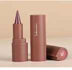 2-in-1 Waterproof Matte Lipstick and Lip Liner