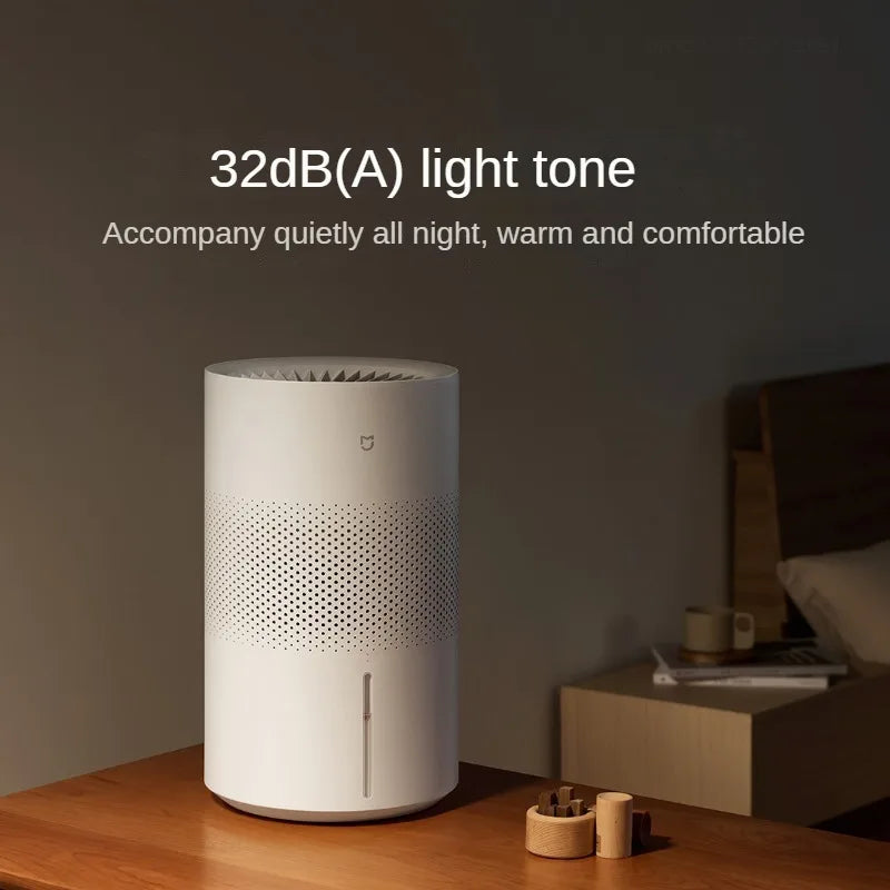 Mijia Mist Free Humidifier 3 Smart Air Purifying Evaporative Humidifier