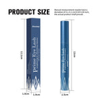 Water-Resistant Lengthening and Volumizing Mascara