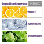 Water Ice Levin Butt Enhancement Cream Moisturizing Hip Lift Treatment