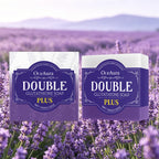 Lavender Brightening Cleansing Soap Bar