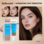 Hydrating Tinted Face Foundation for Smooth Skin