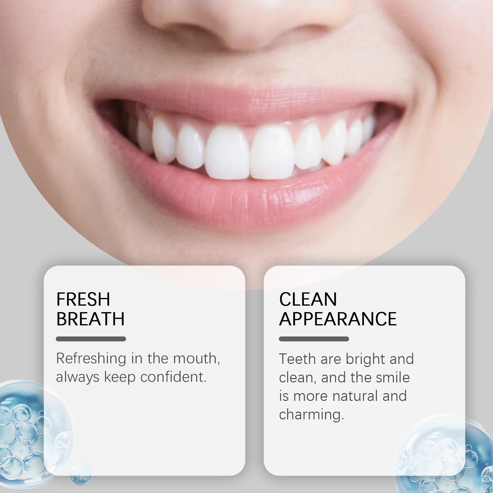 Collagen Whitening Toothpaste for Gum Care and Fresh Breath - 11
