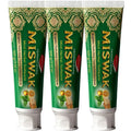 Hydroxyapatite Miswak Toothpaste Enamel Repair and Mint Fresh Breath