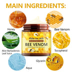 Bee Venom Face Cream Anti Aging Dark Spot Corrector and Moisturizer