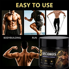 YUITIKUE Men Skin Firming Cream Body Tightening Lotion for Workout