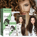 Curly Hair Elastin Moisturizing Styling Cream 50g
