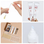 Professional Eyebrow Lamination Kit for Full and Defined Brows