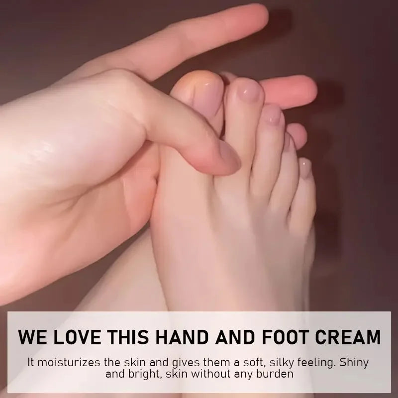 Lanolin Hand and Foot Moisturizing Cream Stick Daily Repair Balm - 5
