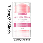 60% Urea Cream Moisturizing Hand and Foot Repair Treatment