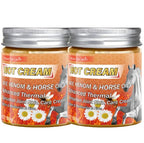 Bee Venom and Horse Oil Thermal Joint and Body Care Cream