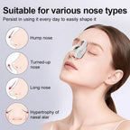 EMS Electric Nose Lifting and Shaping Massager