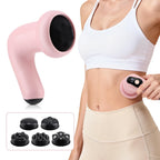 5-in-1 Electric Body Slimming and Cellulite Massager