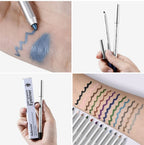 Waterproof Long-Lasting Eyeliner Pencil