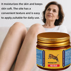 YUITIKUE Massage Ointment Muscle Relief Balm 60g
