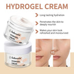 Deeply Hydrating Hydrogel Facial Cream for Smooth Skin