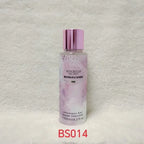 Floral Fruit Fragrance Mist Women Body Spray Vanilla Scent 250ml