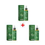 Pure Batana Oil for Hair Growth and Scalp Nourishment