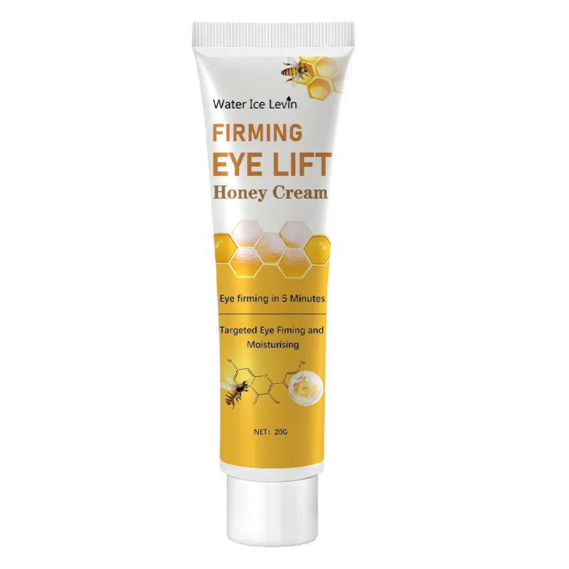 Honey Eye Cream Firming Dark Circle Treatment Essence
