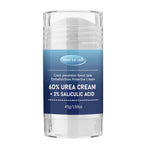 60 Percent Urea Foot Cream Salicylic Acid Repair for Cracked Heels