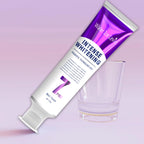 Water Ice Levin Probiotic Whitening Toothpaste Oral Care 100g