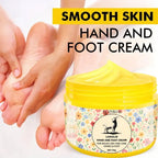 YUITIKUE Lanolin Hand and Foot Cream Repair Moisturizer for Dry Skin