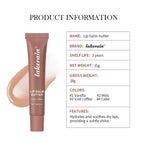 Hydrating Moisturizing Lip Balm for Soft and Smooth Lips
