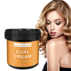 100g Curl Cream Hair Mask for Damaged Frizzy Hair Repair Treatment